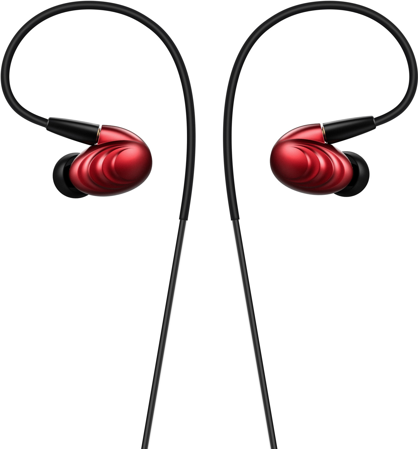 FiiO F9 rouge