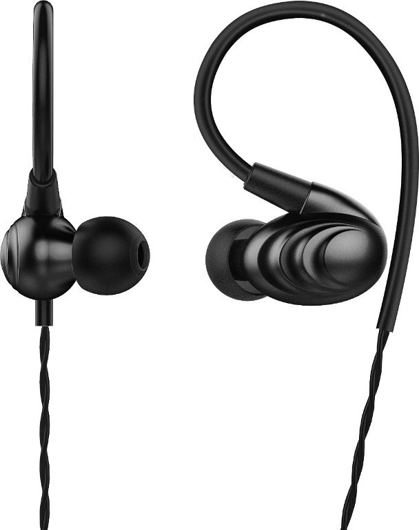 FiiO F9SE noir