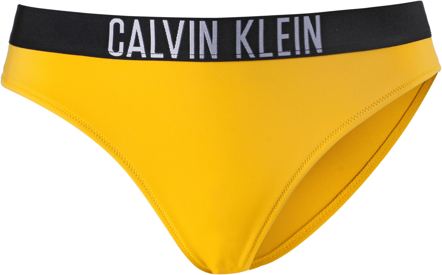 Calvin Klein Intense Power Bikini Bottom jaune (KW0KW00218-703)