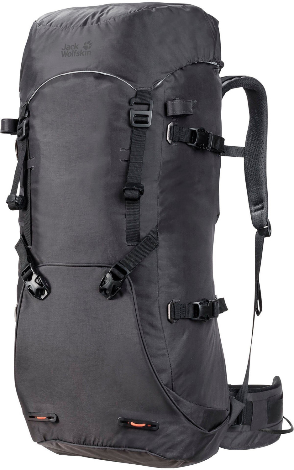 Jack Wolfskin Mountaineer 42 phantom