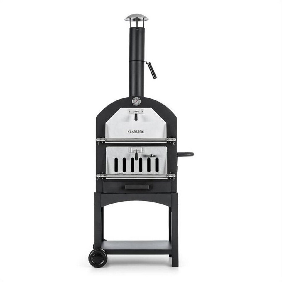 Klarstein Pizzaiolo Perfetto