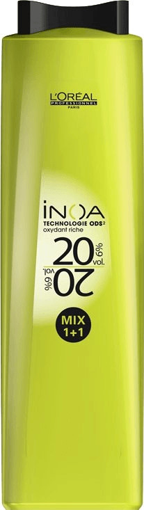 L'Oréal Inoa Oxydant crème riche (1000 ml)