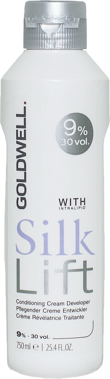 Goldwell Silk Lift Creme Developer (750 ml)