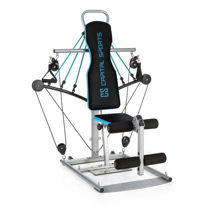 Capital Sports Tubey Mini