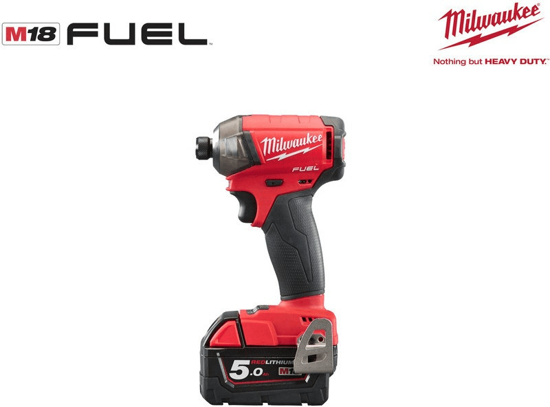 Milwaukee M18 FQID
