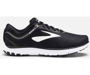brooks pureflow yellow