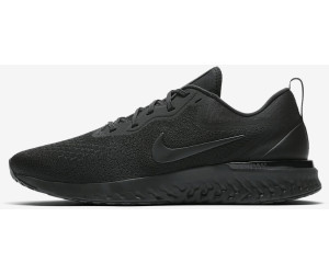 nike react odyssey black