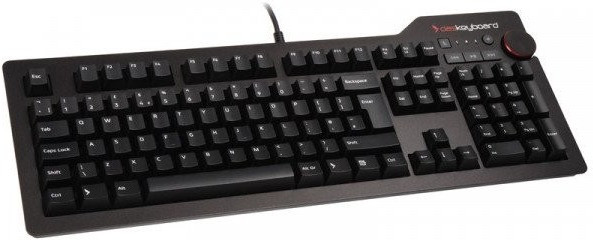 daskeyboard 4 Professional root (MX-Brown)(UK)