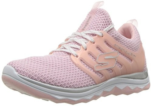 Skechers Diamond Runner (81561L) light pink