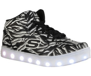 skechers swipe lights