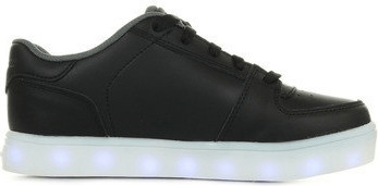 Skechers Energy Lights Elate Low noir