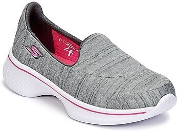 Skechers Go Walk 4 grey