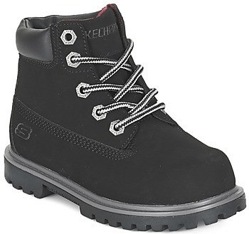 Skechers Skees Mecca black