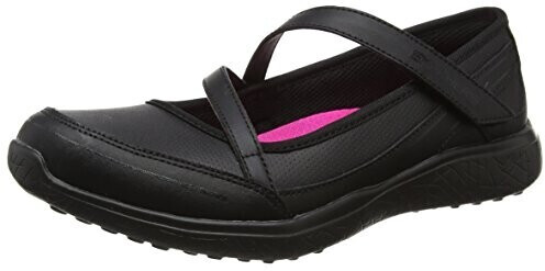 Skechers Microburst-Scholar Spirit Mary Jane black
