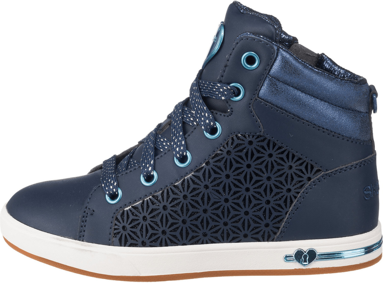 Skechers Shoutouts navy