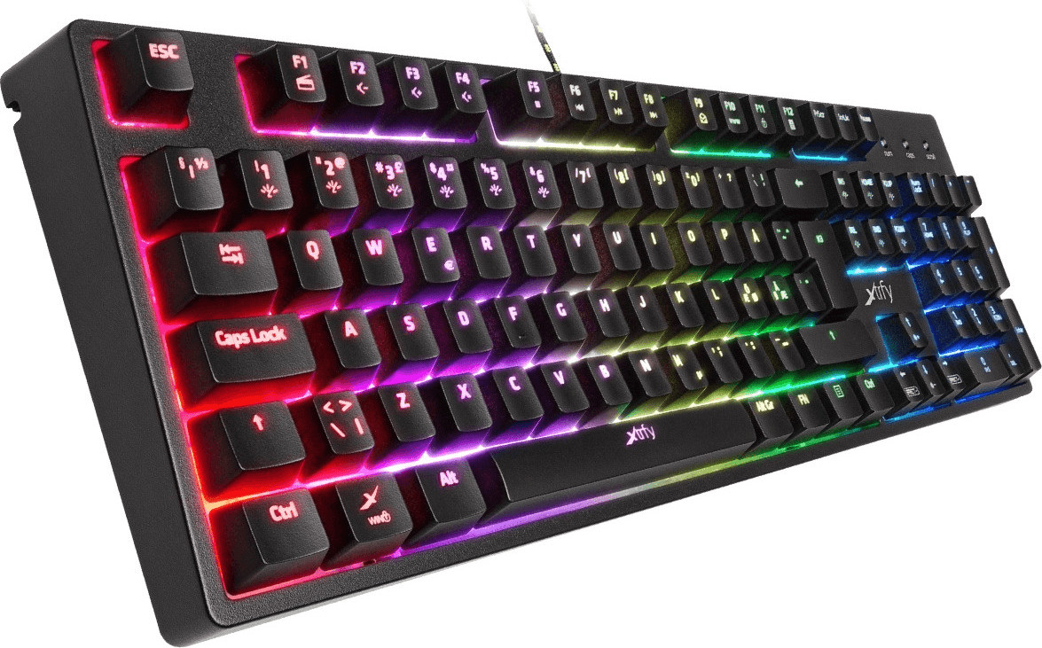 Xtrfy K3-RGB