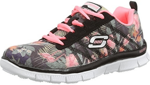 Skechers Skech Appeal Floral Bloom