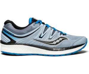 saucony hurricane 14 mujer gris