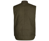 Gilet Fjällräven Grimsey M - En G-1000 Brossé - Matelassé Et Chaud - Pour Homme - Style Sport Et Outdoor