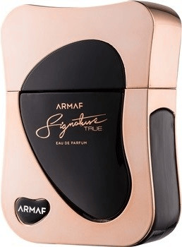 Photos - Women's Fragrance Armaf Signature True Eau de Toilette  (100ml)