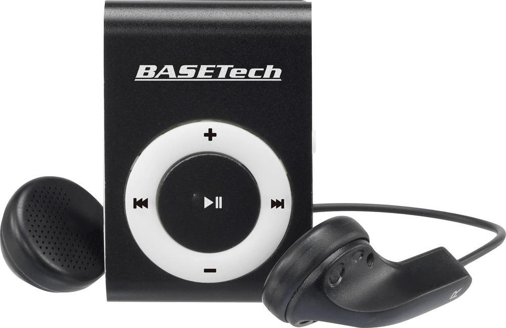BASEtech BT-MP-100