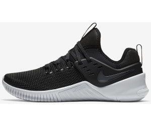 nike free metcon weiß