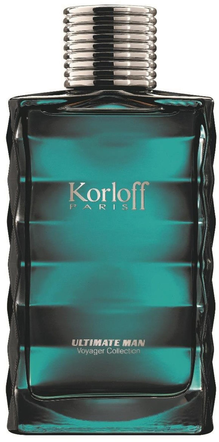 Korloff Ultimate Man Eau de Parfum (100ml)