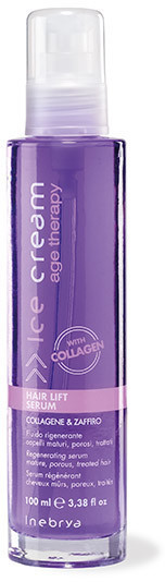 Inebrya Ice Cream Age Therapy Hair Lift Serum (100 ml)
