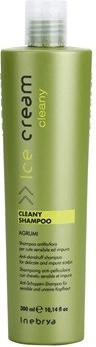 Inebrya Ice Cream Cleany Shampoo (300 ml)