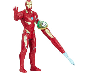 Giocattoli avengers infinity war sale