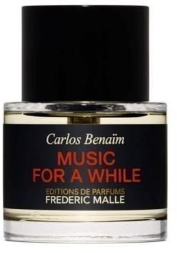 Frederic Malle Music For A While Eau de Parfum