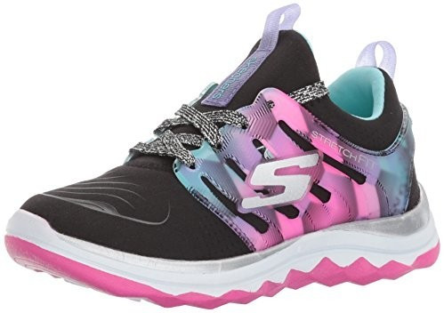 Skechers Diamond Runner (81560L) black