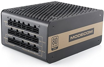 Modecom Volcano Gold 650W