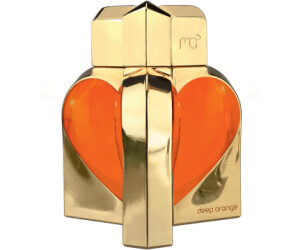 Manish Arora Ready To Love Deep Orange Eau de Parfum (40ml) ab 31,96 € |  Preisvergleich bei idealo.de