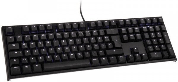 Ducky ONE 2 Backlit PBT
