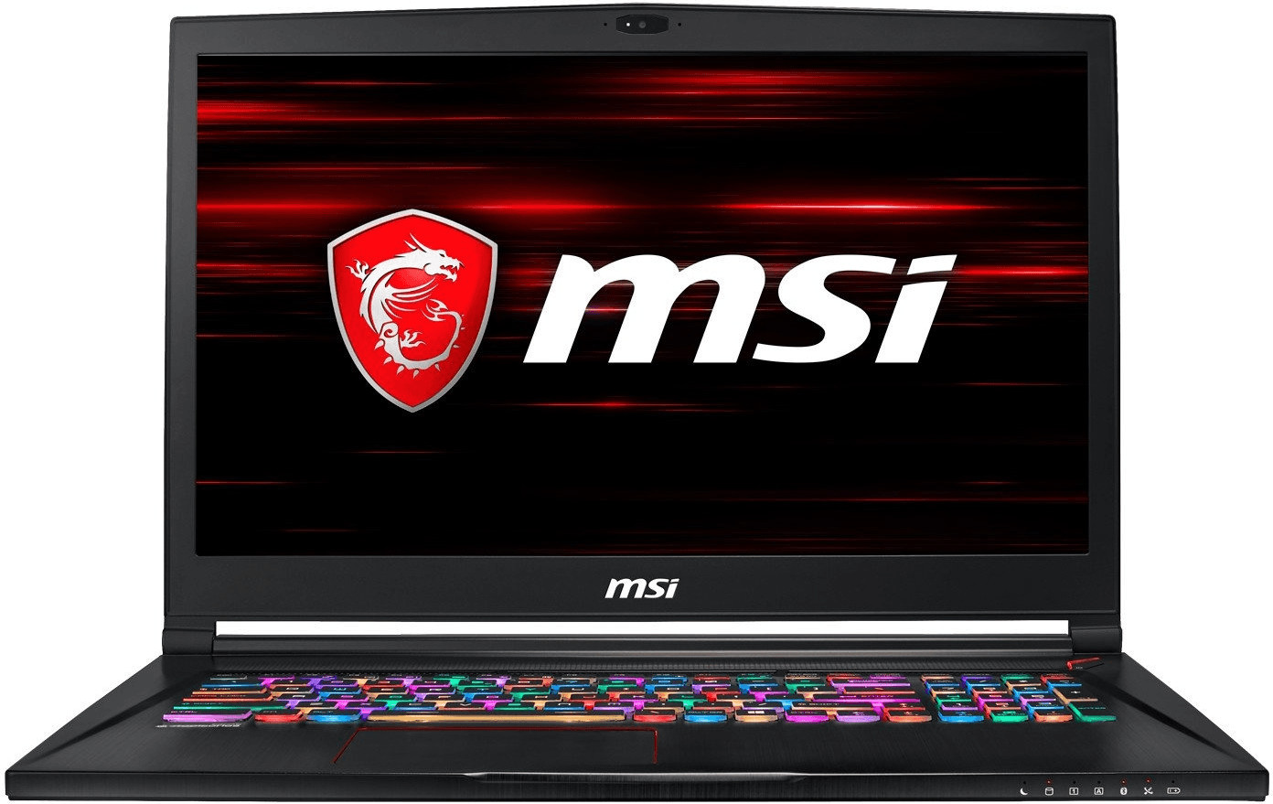 MSI GS73-8R
