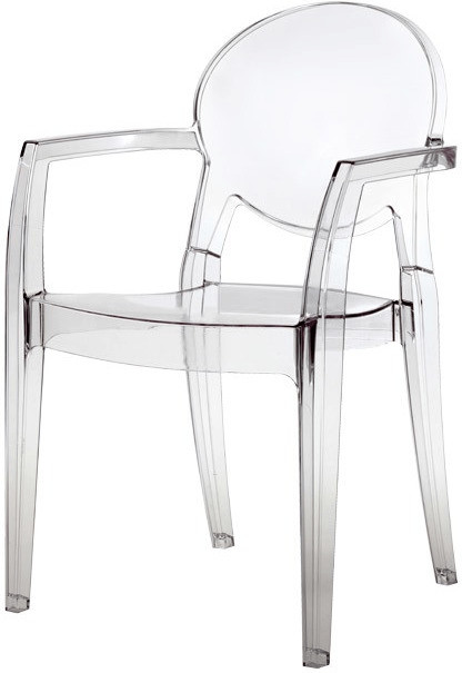 SCAB Igloo 57 x 54 x 87 cm clear