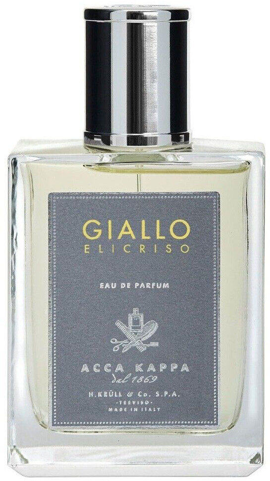 Acca Kappa Giardino Segreto Eau de Parfum (100 ml)