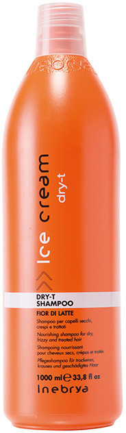 Inebrya Ice Cream Dry-T Shampoo (1000 ml)