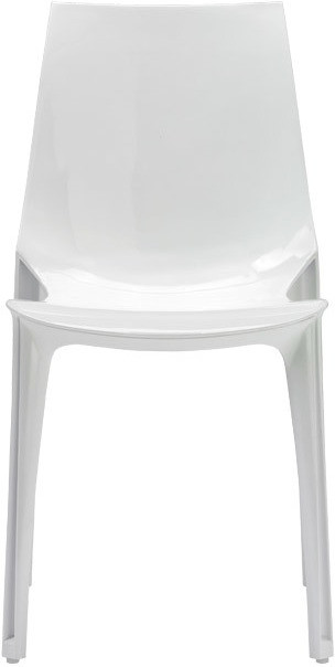 SCAB Vanity 49 x 55 x 88 cm white