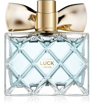 Avon Luck Limitless for Her Eau de Parfum (50ml)