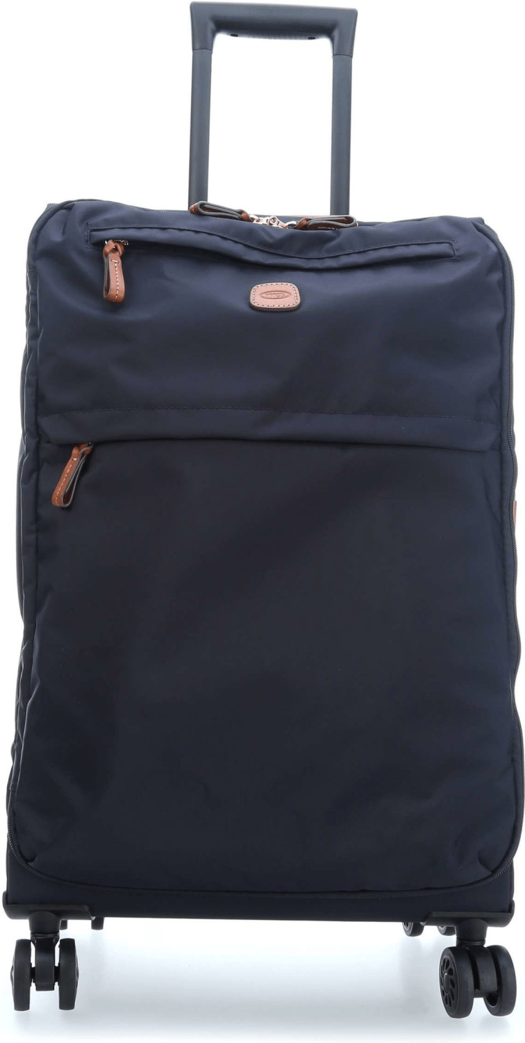 Bric's Milano Valise X-Travel 4 roues 65 cm (BXL48118)