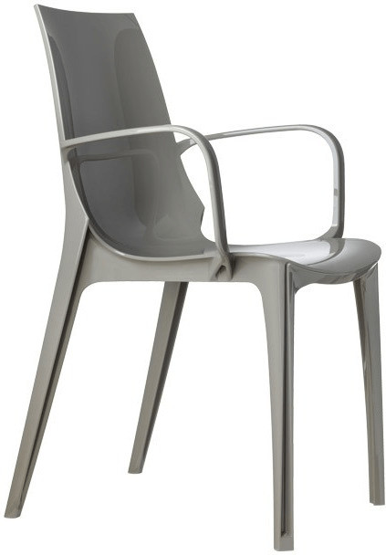 SCAB Vanity 57 x 55 x 88 cm dove gray