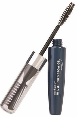 RevitaLash Hi-Def Tinted Brow Gel soft brown (7,4 ml)
