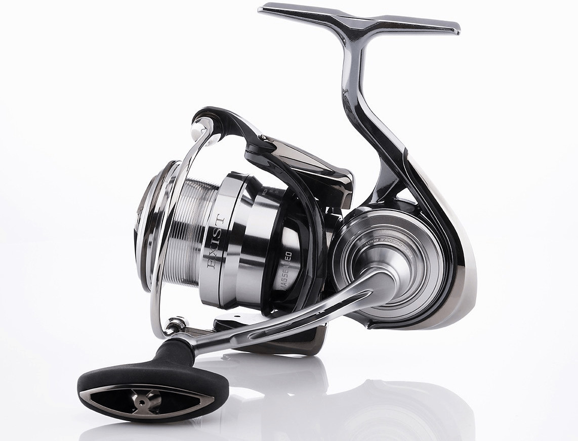 Daiwa Exist LT