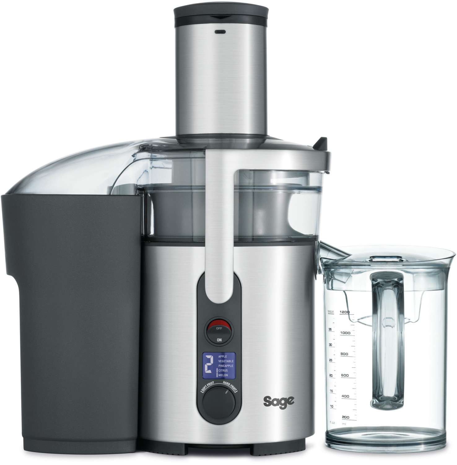 Sage SJE520