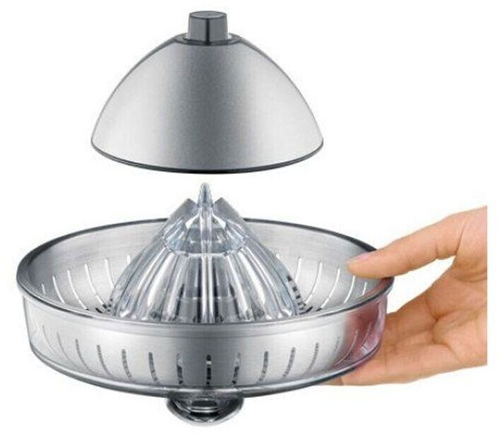 Sage The Citrus Press SCP600 ab 153 26 Preisvergleich bei idealo