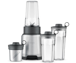 Sage The Boss To Go Plus Spb620 Ab 164 74 Preisvergleich Bei Idealo De