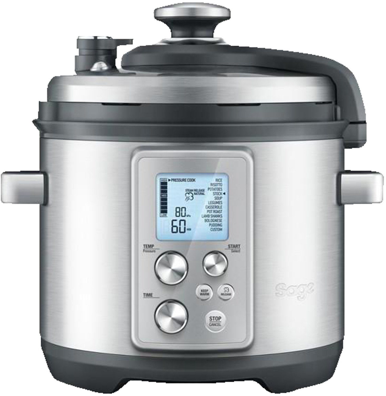 Photos - Multi Cooker Sage Appliances  SPR700 