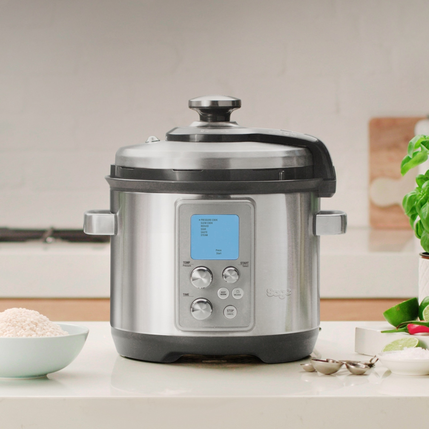 Sage spr700 on sale